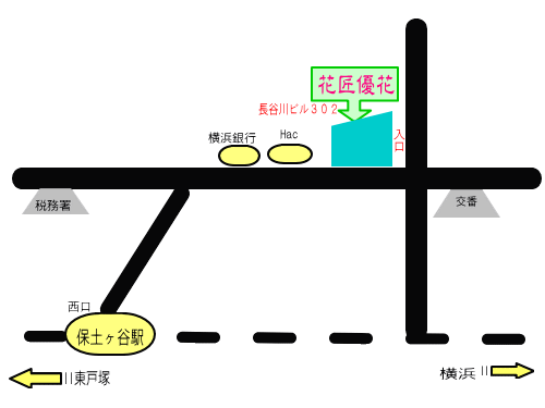 周辺地図